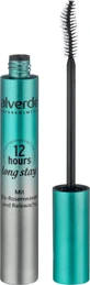 Alverde Naturkosmetik Тушь для ресниц 12h Long Stay, 9 мл