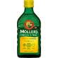 Рыбий жир Möllers Omega 3, со вкусом лимона из жира печени трески 250 мл