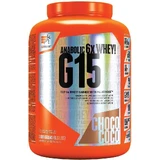 Extrifit G 15 Anabolic Gainer Aromatics Coconut 3000 г