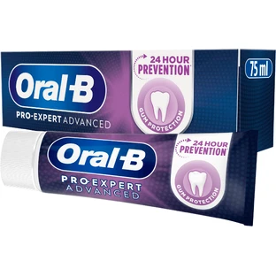 Зубная паста Oral-B Pro-Expert Advanced Gum Protection Toothpaste 75 мл