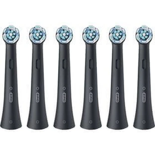 Чистячі насадки Oral-B iO Ultimate Clean 6 шт.