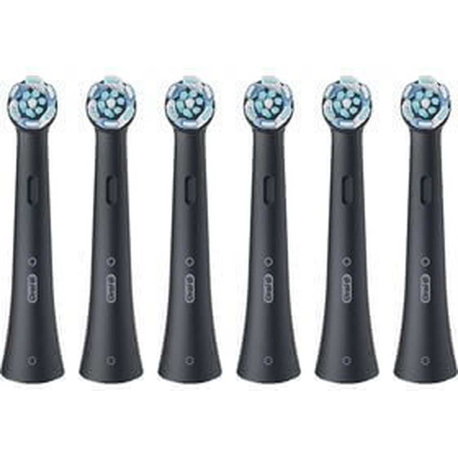Oral-B iO Ultimate Clean 6 шт: цены и характеристики