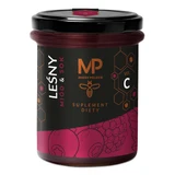 Миоды Польские Миод и Сок Лени + Вит. С, 250 г