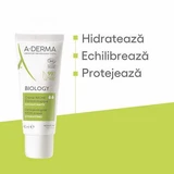 A-Derma Biology Rich Moisturising Cream, 40 мл