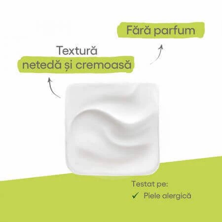 Зволожуючий крем A-Derma Biology Rich Moisturizing Cream, 40 мл: ціни та характеристики