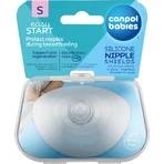 Canpol babies EasyStart Premium Protectors розмір. S 2 шт: ціни та характеристики