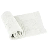 Одеяло трикотажное "Звезда", 100x135 см, белый, Tuxi Brands