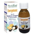 Сок Plant Extrakt Energotonic Черная редька с медом, 125 мл