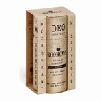 Дезодорант-стік Roomcays Natural, Maso Shea amp; Shaw, 65 мл: ціни та характеристики