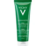 Vichy Normaderm 3в1 Очищуючий засіб 125 мл: ціни та характеристики