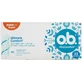 O.b. ProComfort Супер тампоны 32 шт.
