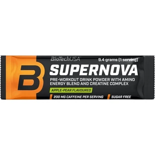 BioTech Super (Nova) яблоко-груша