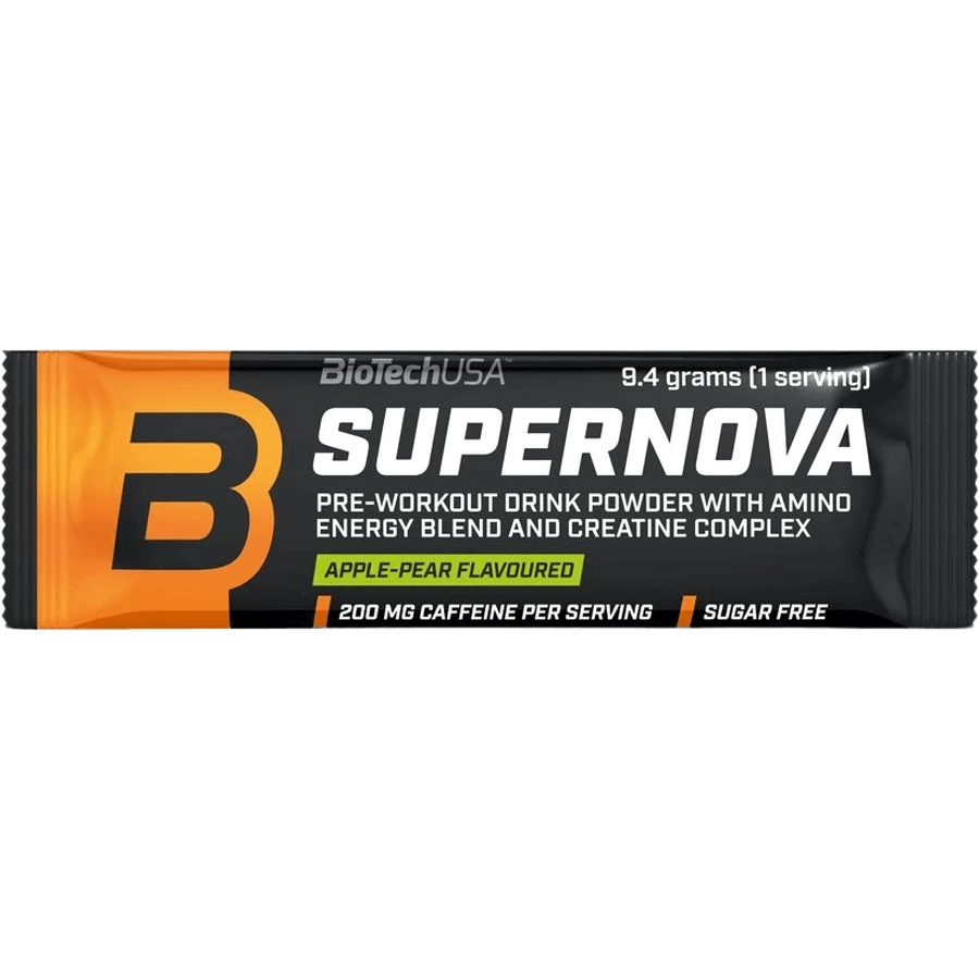 BioTech Super (Nova) яблоко-груша: цены и характеристики