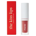 Paese The Kiss Lips Жидкая губная помада 02, 3,4 мл: цены и характеристики