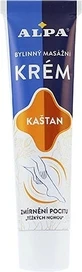 ALPA CREME GASHTAN 1×40 г, трав'яний масаж