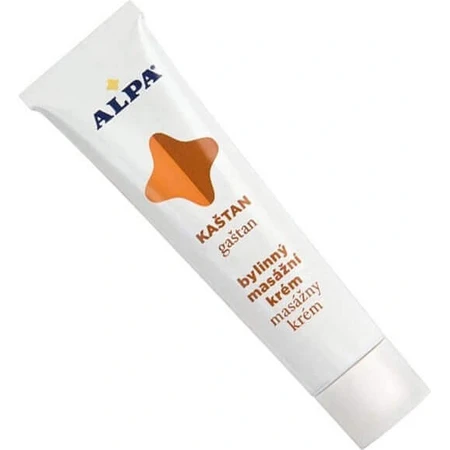 ALPA CREAM GATAN 1×40 г, травяной масан: цены и характеристики