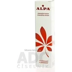 ALPA CREAM GATAN 1×40 г, травяной масан: цены и характеристики