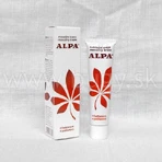 ALPA CREAM GATAN 1×40 г, травяной масан: цены и характеристики