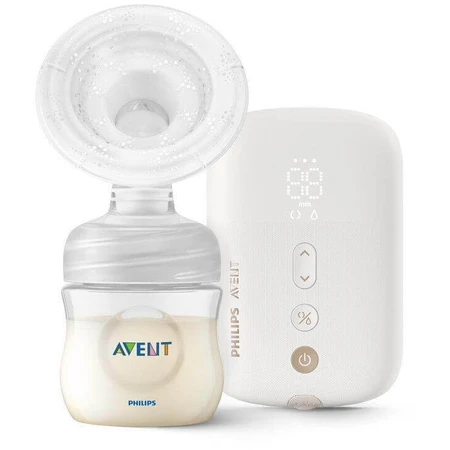 Philips Avent Електричний молоковідсмоктувач Philips Avent SCF396: ціни та характеристики