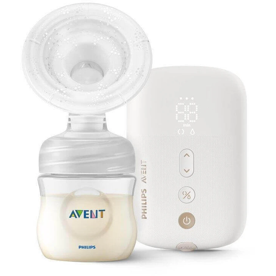 Philips Avent Електричний молоковідсмоктувач Philips Avent SCF396: ціни та характеристики