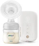 Philips Avent Електричний молоковідсмоктувач Philips Avent SCF396