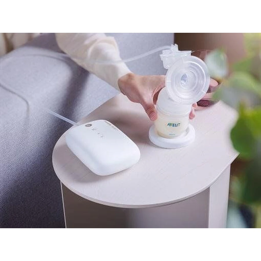 Philips Avent Електричний молоковідсмоктувач Philips Avent SCF396: ціни та характеристики