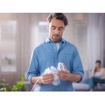Philips Avent Електричний молоковідсмоктувач Philips Avent SCF396: ціни та характеристики