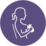 Philips Avent Електричний молоковідсмоктувач Philips Avent SCF396: ціни та характеристики