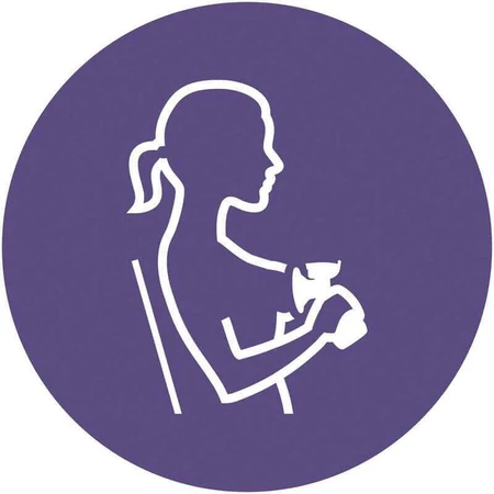 Philips Avent Електричний молоковідсмоктувач Philips Avent SCF396: ціни та характеристики