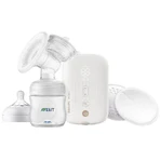 Philips Avent Електричний молоковідсмоктувач Philips Avent SCF396: ціни та характеристики