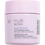 StriVectin Blue Rescue Clay Renewal Mask 1×94 г, глиняна маска: ціни та характеристики