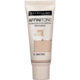 Maybelline New York Affinitone 16-Vanilla Rose Hydrated Makeup 30 мл