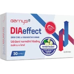Barny's DIAeffect 1×30 cps, пищевая добавка: цены и характеристики