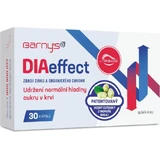 Barny's DIAeffect 1×30 cps, дієтична добавка