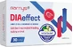 Barny's DIAeffect 1×30 cps, дієтична добавка
