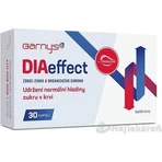 Barny's DIAeffect 1×30 cps, пищевая добавка: цены и характеристики