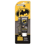 Набор Зубная щетка + Зубная паста Batman, 25 мл, Зубная паста