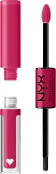 Nyx Professional MakeUp MakeUp Shine Loud Pro Pigment Lip Lipstick 13 Another Level, 1 шт.