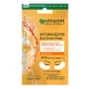 Маска для повік з екстрактом апельсина Hydra Bomb Skin Naturals Hydra Bomb, 6 г, Garnier