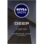 NIVEA MEN Deep 1×100 мл, средство после бритья: цены и характеристики