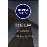 NIVEA MEN Deep 1×100 мл, лосьйон після гоління