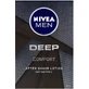 NIVEA MEN Deep 1×100 мл, средство после бритья