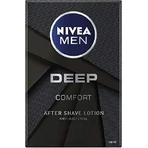NIVEA MEN Deep 1×100 мл, средство после бритья: цены и характеристики