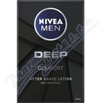 NIVEA MEN Deep 1×100 мл, средство после бритья: цены и характеристики