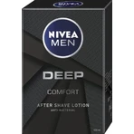 NIVEA MEN Deep 1×100 мл, средство после бритья: цены и характеристики