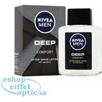 NIVEA MEN Deep 1×100 мл, средство после бритья: цены и характеристики