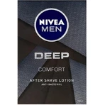 NIVEA MEN Deep 1×100 мл, средство после бритья: цены и характеристики