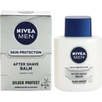 NIVEA MEN Deep 1×100 мл, средство после бритья: цены и характеристики