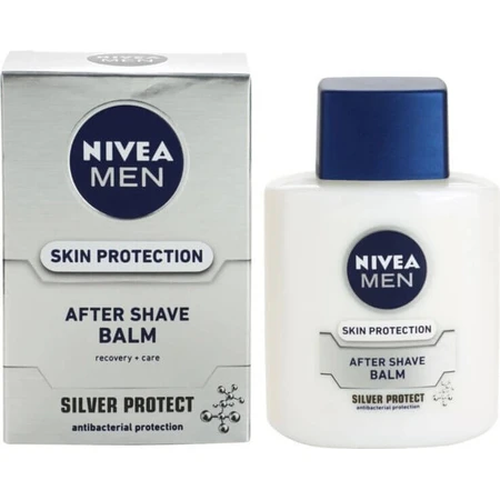 NIVEA MEN Deep 1×100 мл, средство после бритья: цены и характеристики