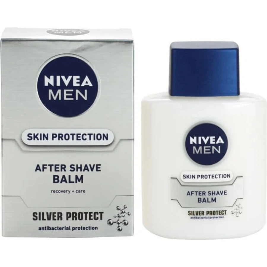 NIVEA MEN Deep 1×100 мл, средство после бритья: цены и характеристики